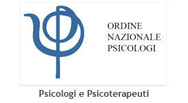 Psicologi e Psicoterapeuti (iscritti all’Ordine Nazionale degli Psicologi e abilitati Psicoterapeuti)