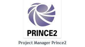 Project Manager (certificati Prince2)