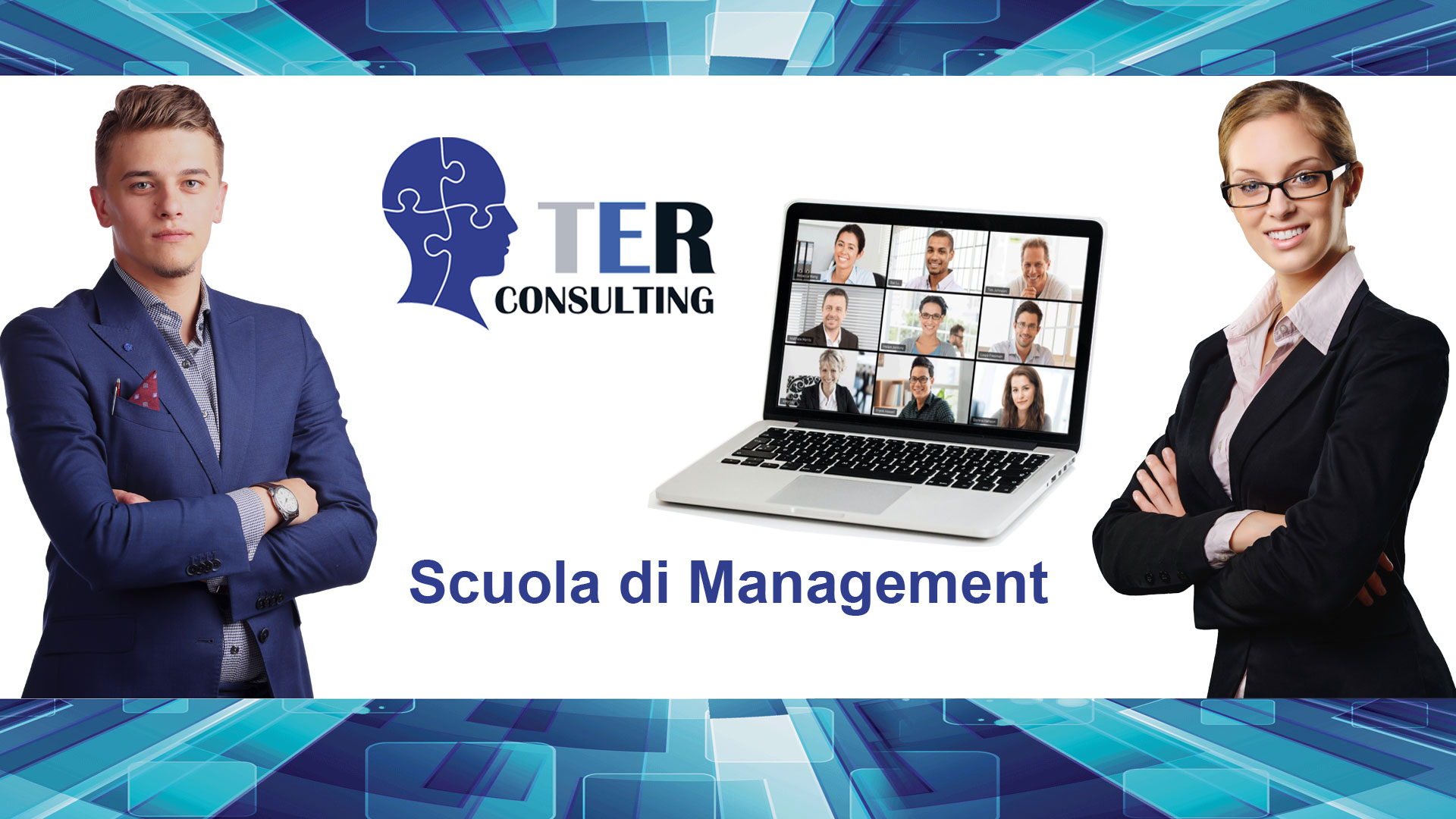 TER Consulting - Scuola di Management - Formazione Manageriale e Consulenza Aziendale