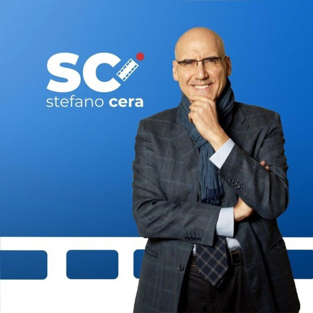 Stefano Cera