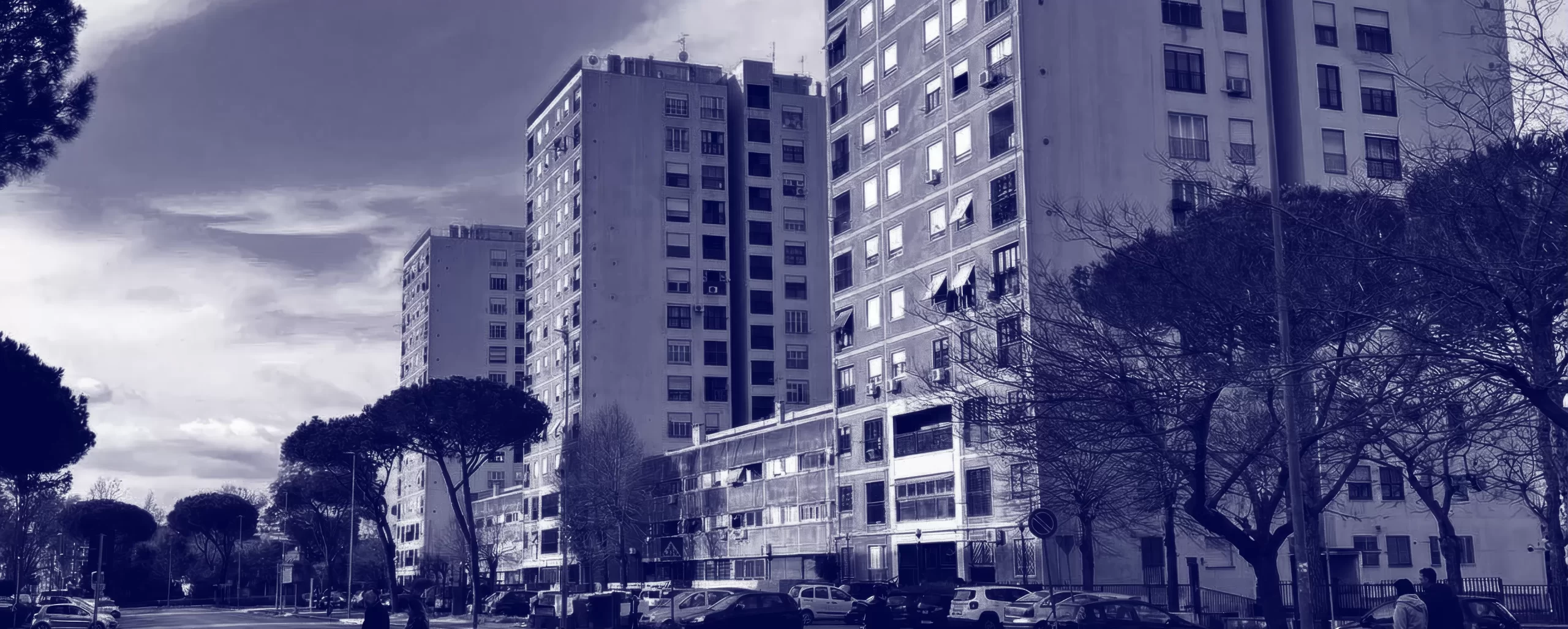 Progetto Rigenera Lavoro - Tor Bella Monaca Finanziato da PNRR e Comune di Roma